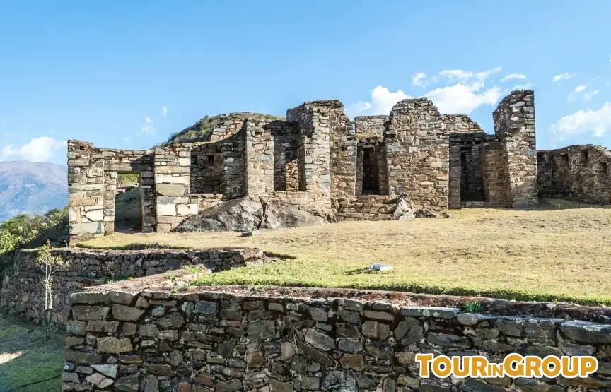 choquequirao